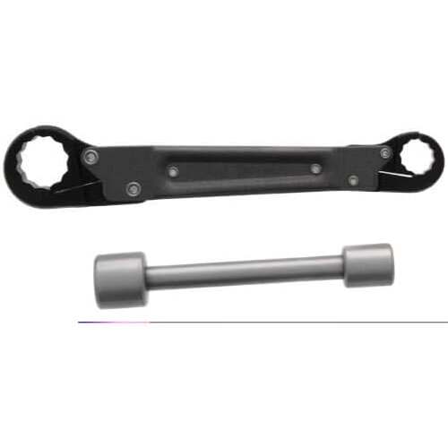 Kwik Tite & Angle-On Wrench Kit