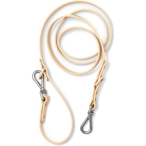 Leash - Small - Tan