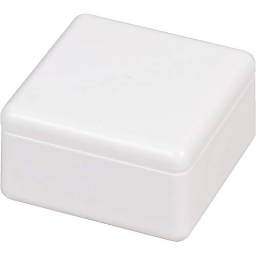 Onigiri Sand Maker Onigirazu Cube Box White C-451